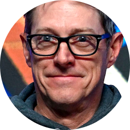 Kevin Rahm