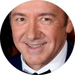 Kevin Spacey