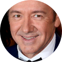 Kevin Spacey