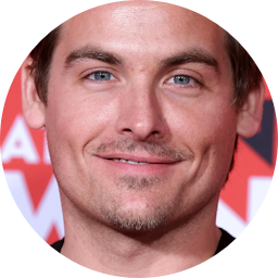 Kevin Zegers