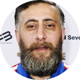 Kida Khodr Ramadan