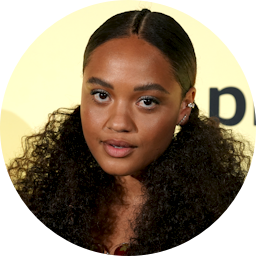 Kiersey Clemons