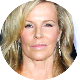 Kim Basinger