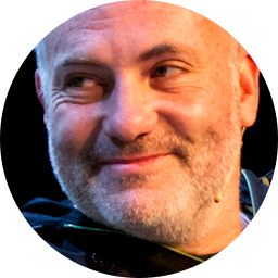 Kim Bodnia