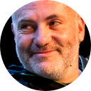 Kim Bodnia