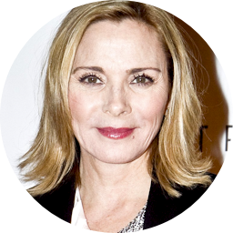 Kim Cattrall