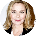 Kim Cattrall