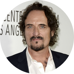 Kim Coates
