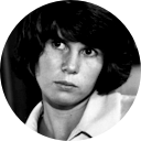 Kim Darby