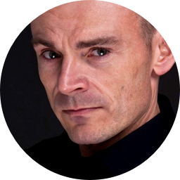 Kim Sønderholm