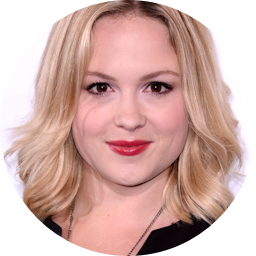 Kimberley Nixon