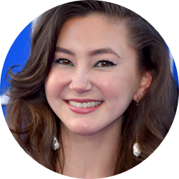 Kimiko Glenn