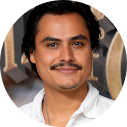 Kiowa Gordon