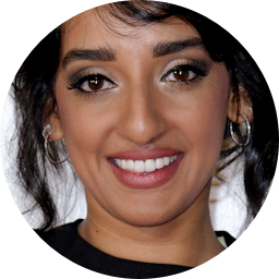 Kiran Sonia Sawar
