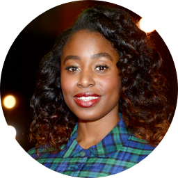 Kirby Howell-Baptiste