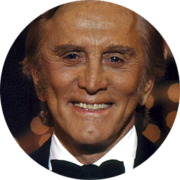 Kirk Douglas