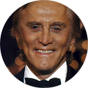 Kirk Douglas