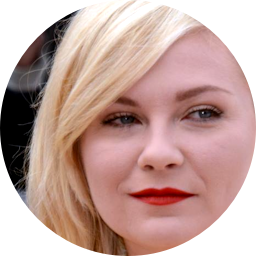 Kirsten Dunst
