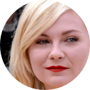 Kirsten Dunst