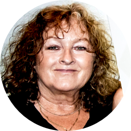 Kirsten Lehfeldt