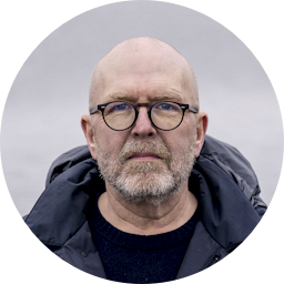 Klaus Bondam