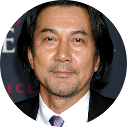 Kôji Yakusho