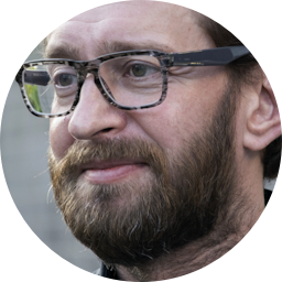 Konstantin Khabenskiy