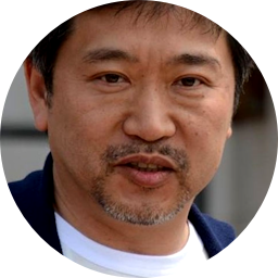 Kore-eda Hirokazu