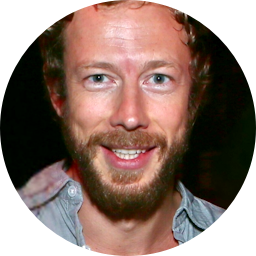 Kris Holden-Ried