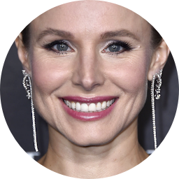 Kristen Bell