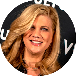 Kristen Johnston