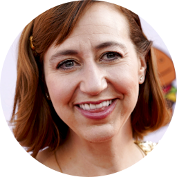 Kristen Schaal