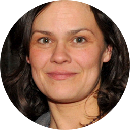 Kristen Thomson