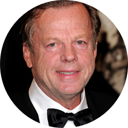 Krister Henriksson
