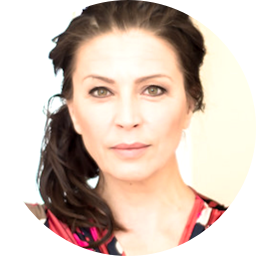 Kristiina Halttu
