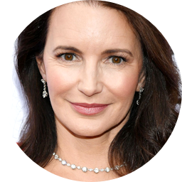 Kristin Davis