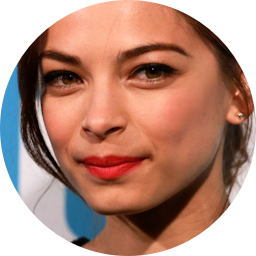 Kristin Kreuk