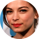 Kristin Kreuk
