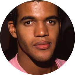 Kristoff St. John