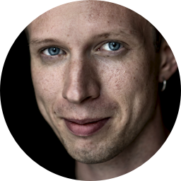 Kristoffer Bech