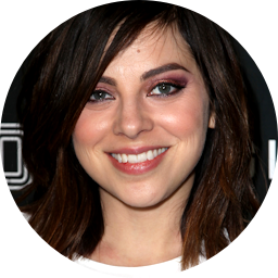 Krysta Rodriguez