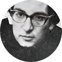 Krzysztof Kieslowski