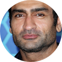 Kumail Nanjiani