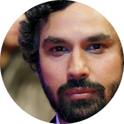 Kunal Nayyar