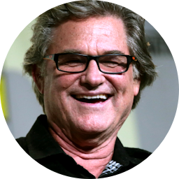 Kurt Russell