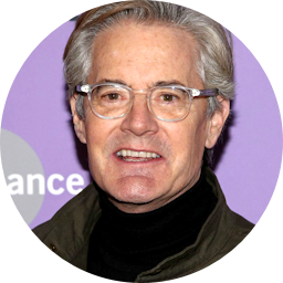 Kyle MacLachlan