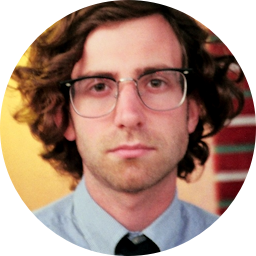 Kyle Mooney