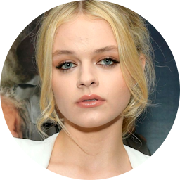 Kylie Rogers