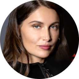 Laetitia Casta