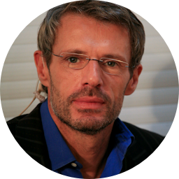 Lambert Wilson